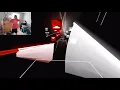 Dustvoxx - Strobe Hallucination|80.2|2nd S rank|2nd place|BeatSaber| Mapped by SpookyBeard