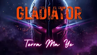 tribal techno house terra ma ye gladiator music