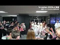 Download Lagu XG - Max Matsuura Founder and Chairman of AVEX Group, shows the BTS of XG at a-nation 2025 