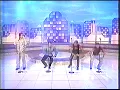 ilegales - fiesta caliente - un nuevo dia - live vivo