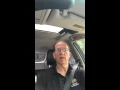 How I prospected the clerk at