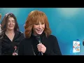 Download Lagu Reba McEntire - Seven Minutes in Heaven--Till You Love Me--The Fear of Being Alone - Today - 10/2023