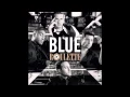 Break My Heart - Blue