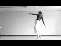 Continuous | Improvisation in Contemporary Dance | Luísa Bortoli