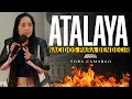 Download Lagu UN ATALAYA CON EL FUEGO DEL ESPÍRITU | ROCA MN | Nora Camargo 
