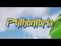 Pythontopia - First Person 3D RPG Python Educational Game Demonstration