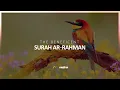 Download Lagu Surah Ar Rahman (The Beneficent) | Beautiful Quran Recitation | Ustaz Nafis Yaakob | سورة الرحمن 🇵🇸