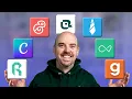 Best FREE Resume Builder Websites in 2026 Teal vs Rezi vs Canva vs Kickresume vs Resume Genius