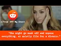 Off My Chest Reading 3 Emotional Reddit Confessions Randomly Reading Reddit