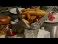 Pier 115 Bar Grill