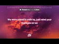 John Legend - Fireflies (Lyrics) ft. Pharrell Williams