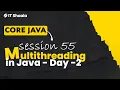 Java - Day 55