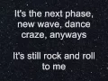 Lagu It's Still Rock and Roll To Me Billy Joel-Lyrics