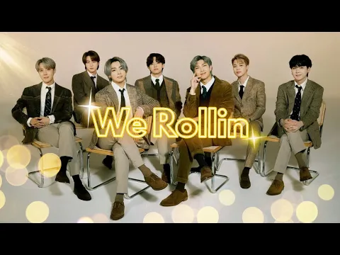 Download MP3 BTS✨//We Rollin♠️//punjabi song (fmv)