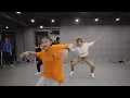 Better Now - Post Malone / Yoojung Lee Choreography
