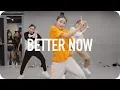 Better Now - Post Malone Yoojung Lee Choreography
