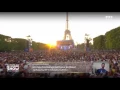 Download Lagu David Guetta ft Zara Larsson - This One's For You (UEFA EURO 2016 Opening Concert)