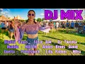 Download Lagu DJ MIX August 2025 (Jontastic)