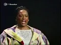 Jessye Norman & Schubert lieder (1987)