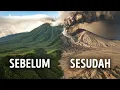 Download Lagu Letusan Gunung Berapi Bisa Memusnahkan Umat Manusia