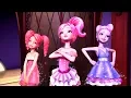 Download Lagu Barbie: A Fashion Fairytale - The discovery of the Flairies: Shimmer, Shyne and Glimmer