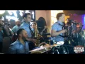 UrBanda Los Suarez MamaJuana Cafe Paterson 04-09-2017