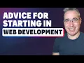 Absolute beginner s guide to starting web development in 2023