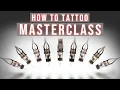 Download Lagu Ultimate Tattoo Guide for Beginners: Techniques, Needles \u0026 More - How To Tattoo