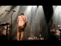 Bon Iver For Emma @ Pitchfork festival Paris 2011