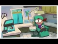 The Ultimate Finding Nemo Recap Cartoon - Darla Scene