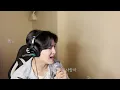[COVER] 이영현 - 그래서 그대는 (원곡: 얀) / 유비 U-BLA [4K]