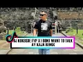 Download Lagu DJ KUKOSDE (KUAH KOSONG ADE) X I DONT WANT TO TALK - AY KAJA REMIX 2023