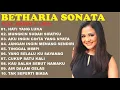 BETHARIA SONATA FULL ALBUM | LIRIK KARAOKE | LAGU NOSTALGIA