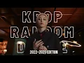 Download Lagu KPOP RANDOM DANCE 2022-2025 EDITION