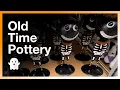 Old Time Pottery Store 2022 Halloween Decorations Decor Toys and Animatronics Walkthrough