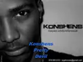 Konshens Pretty Devil