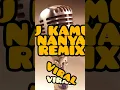 Lagu DJ KAMU NANYA 2023//VIRAL