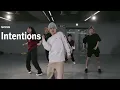 Justin Bieber - Intentions ft. Quavo / Yumeki Choreography