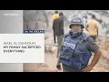 Download Lagu Wael Al Dahdouh’s personal sacrifice in the line of journalistic duty
