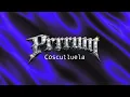 Prrrum - Cosculluela | Letra Oficial