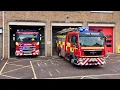 Download Lagu BRANDWEER EN REDDING (VERKEERSAANRIJDING) nieuwe rekruten