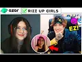 Download Lagu HIRING A GIRL AS YOUR RIZZ COACH WAS A BAD IDEA ! | AZAR APP (ft Ironheart)