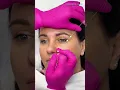 Brows Mapping with Mapping String step-by-step tutorial by LONG-TIME-LINER Academy