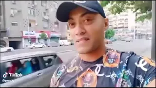 تامر الجيار بلاش البضينة ده انت عيل بضين  تامر الجيار بلاش البضينة ده انت عيل بضين