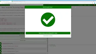 Basic JavaScript Accessing Object Properties with Dot Notation freeCodeCamp