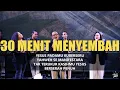 Lagu 30 Menit Menyembah Dalam Hadirat Tuhan ep.9 || Jesea Kristiawan feat Karen Serouna || KOG Church