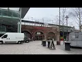 Download Lagu Finding the Oldest Station in London