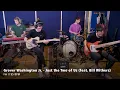 Grover Washington Jr. - Just the Two of Us (feat. Bill Withers) (95BPM Fm)// MFLY BACKING TRACKS
