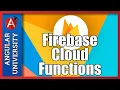 Why do We Need Firebase Cloud Functions