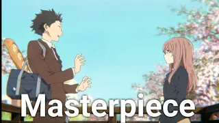 Download The Masterpiece I Couldn't Understand : A Silent Voice MP3